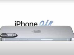 The iPhone 17 Air: Apple’s Razor-Thin Gamble with Sanity, Specs, and Silicon Dreams Apple’s iPhone 17 Air