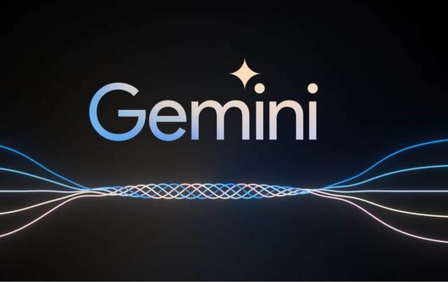 Gemini’s Awakening: When Your AI Assistant Begins to See Google Gemini
