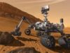 Echoes of Life: Curiosity Uncovers Complex Organic Molecules on Mars NASA's Curiosity Rover