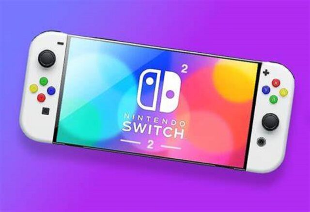 Echoes of the Future: Nintendo’s “Switch 2 Edition” Games Emerge via Digital Lending Revelation Nintendo’s “Switch 2 Edition