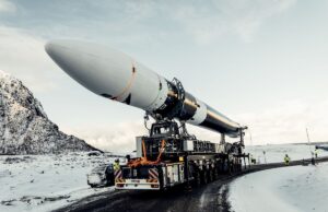 Blasting Through Bureaucracy: Germany’s Rocket Revival Rides Again Spectrum-Isar-Aerospace