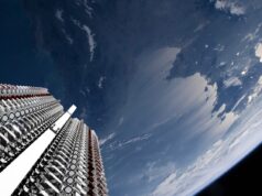 The Satellite Singularity: How AI and Orbiting Machines Are Taking Over the Grid Starlink-Satellite-starlink