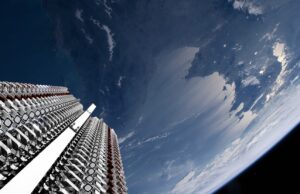 The Satellite Singularity: How AI and Orbiting Machines Are Taking Over the Grid Starlink-Satellite-starlink