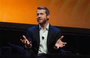 New Robotics Venture by Ex-Cruise CEO Kyle Vogt Secures $150M in Fresh Funding The Bot Company