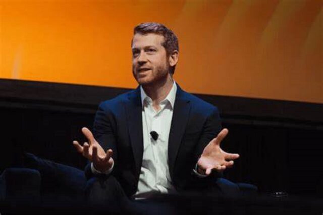 New Robotics Venture by Ex-Cruise CEO Kyle Vogt Secures $150M in Fresh Funding The Bot Company