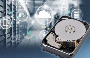 Making Hard Drives Lightning-Fast: Inside Toshiba’s New HDD Innovation Lab Toshiba