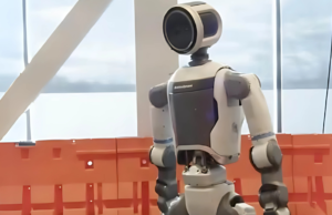 Children of Steel: The Rise of Atlas and the Dawn of Humanoid Grace boston-dynamics-atlas