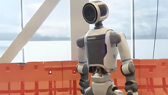 Children of Steel: The Rise of Atlas and the Dawn of Humanoid Grace boston-dynamics-atlas