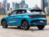 The Speed of Ash and Lightning: BYD’s Quiet War on the Pump byd car