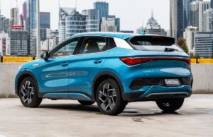 The Speed of Ash and Lightning: BYD’s Quiet War on the Pump byd car