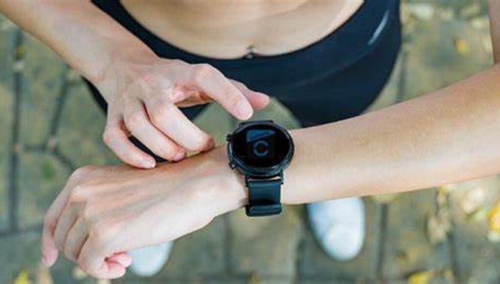 garmin connect