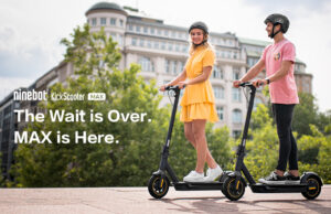 Hell on Two Wheels: Segway’s Silent Death Trap Rolls Through America segway