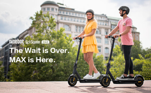 Hell on Two Wheels: Segway’s Silent Death Trap Rolls Through America segway