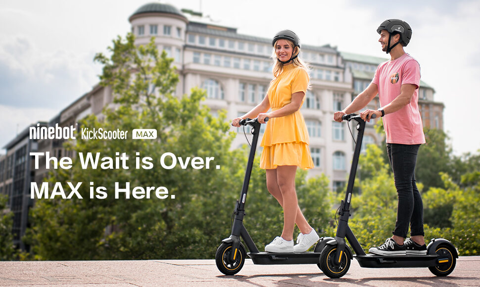 segway