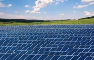 Power Pirates of the Solar Dawn: How Hackers Could Hijack the Sun solar farm