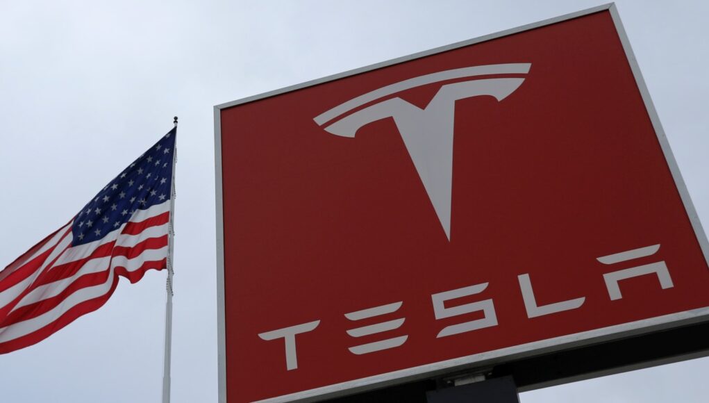 tesla fbi