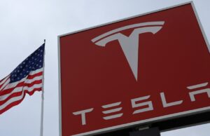 The Tesla Takedown Task Force: When Vandals, Billionaires, and the FBI Collide tesla fbi