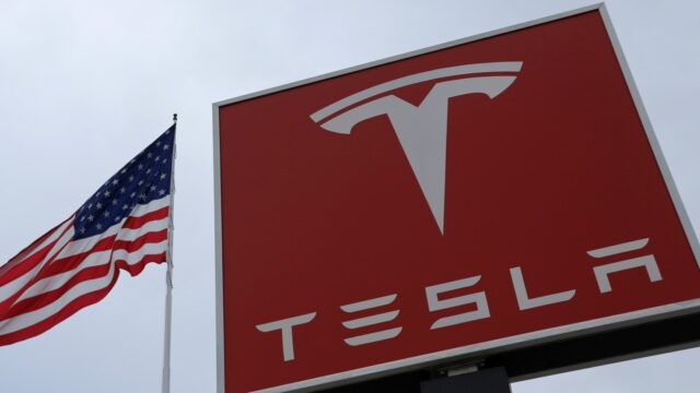 The Tesla Takedown Task Force: When Vandals, Billionaires, and the FBI Collide tesla fbi