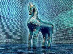 Criminals Use Virtual Hard Disk Images to Distribute Dangerous Malware: The VenomRAT Menace venomrat trojan virus