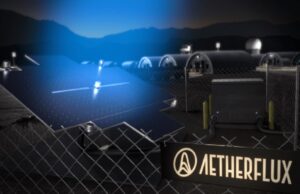 Aetherflux Secures $50M to Launch First Space Solar Power Demonstration in 2026 Aetherflux