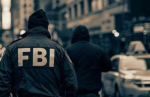 The Cyber Spook Who Vanished: Professor, Wife Disappear After FBI Raid FBI 2