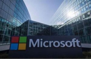 Microsoft Cuts Hundreds of UK Jobs Despite Soaring Profits Microsoft