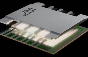 Lightmatter’s Optical Revolution: The Glorious End of Bottlenecks Passage M1000