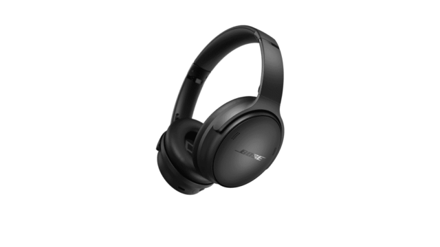 🎧 Top 5 Bose Headphones for Travelers: Noise-Free Journeys Await