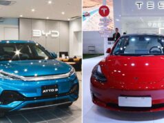 Tesla vs. BYD: A Brutal Autopsy of EV Batteries in the War for the Future Tesla and BYD