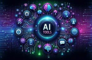 10 Powerful AI Tools Changing the Future of Work ai tools