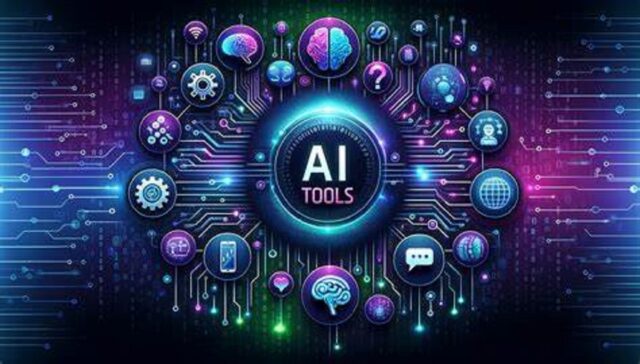 10 Powerful AI Tools Changing the Future of Work ai tools