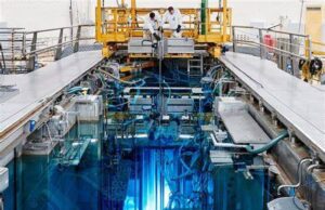 Welcome to the Atomic Rodeo: Canada Greenlights a Reactor That Doesn’t Exist Yet atomic reactor