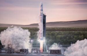 Spectrum’s First Flight: A Glitch in the Rocket’s Dream of Space