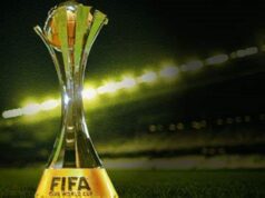 FIFA Club World Cup 2025 Embraces Tech with Ref Cam, AI Offside System, and Goalkeeper Timeout Rule