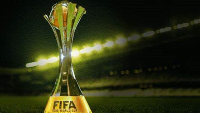 FIFA Club World Cup 2025 Embraces Tech with Ref Cam, AI Offside System, and Goalkeeper Timeout Rule