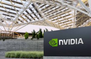 Nvidia’s Meteoric Rise to the Top: The AI Revolution That Redefined Corporate History