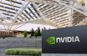 Nvidia’s Meteoric Rise to the Top: The AI Revolution That Redefined Corporate History