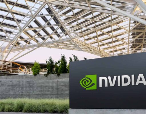 Nvidia’s Meteoric Rise to the Top: The AI Revolution That Redefined Corporate History