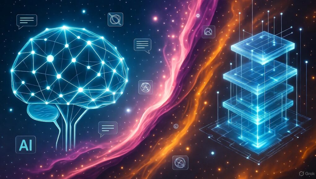 The Complete Guide to AI Models in 2025 From Transformers to Diffusion